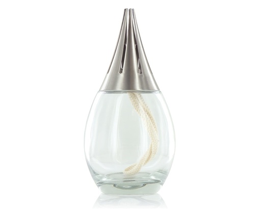 [9589] Fragrance Lamp - Ashleigh & Burwood Pendant Clear