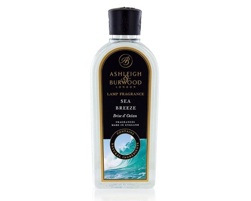 [9626] Lamp Fragrance - Ashleigh & Burwood Sea Breeze - 500Ml