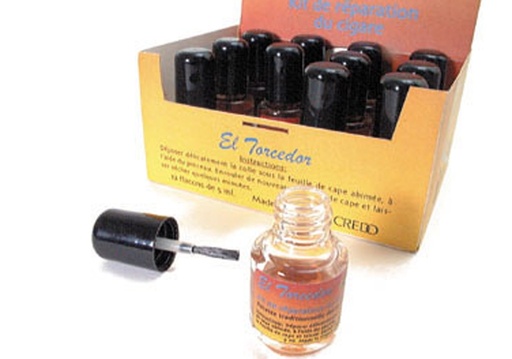 [9659] Credo El Torcedor Cigar Glue