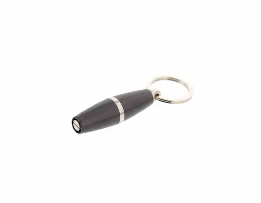 [9960] Cigar Puncher - Dunhill Acrylic Pewter