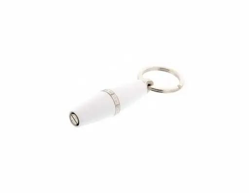 [9961] Cigar Puncher - Dunhill Acrylic Pearl