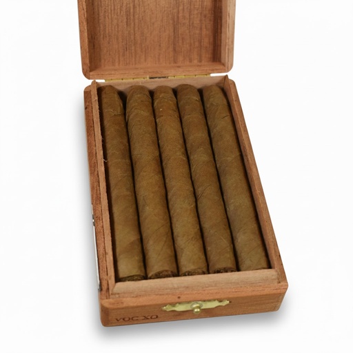 [9996] Olifant Señoritas Voc Xo - Box Of 10 Cigarillos